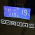 Часы, температура, колонки, радио, сенсорная кнопка, музыка bluetooth +9 500.00 р.